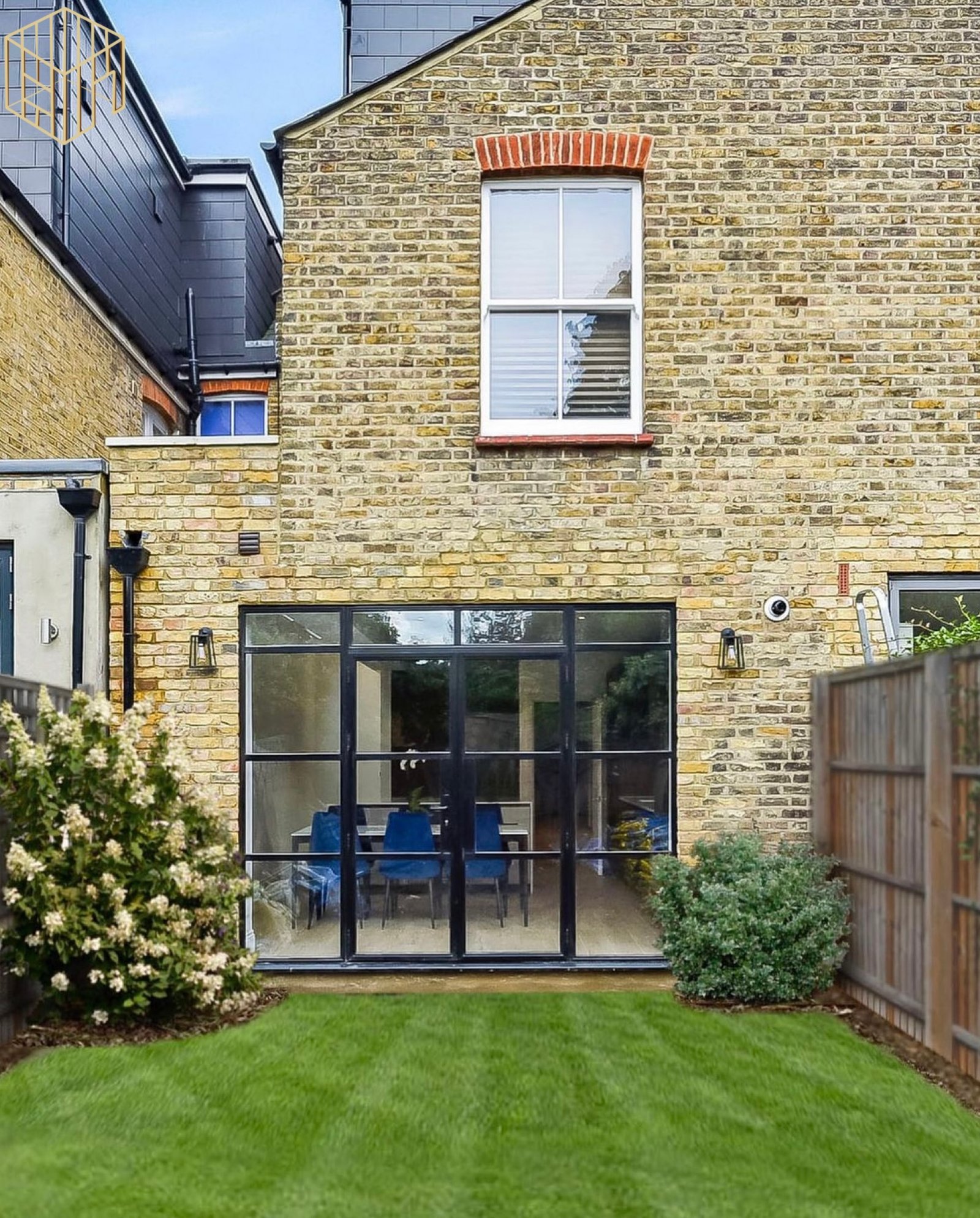 Earlsfield extension project